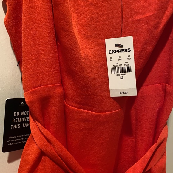 Express romper - Picture 2 of 3